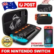 For Nintendo Switch Oled Lite Carry Case Bag Protable Storage Shockproof Cover