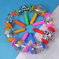 在飛比找蝦皮購物優惠-【小玩具】充氣錘子 帶鈴鐺幼兒園兒童玩具 槌子氣球 鈴鐺氣球