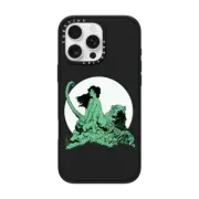 iPhone 16 Pro Max Impact Case Living Legend by Frazetta Girls