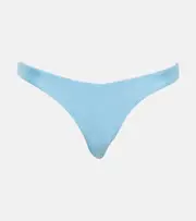 [Jade Swim] Jade Swim Vera bikini bottoms AU 14 blue