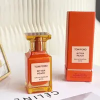 在飛比找蝦皮購物優惠-正品分裝  Tom Ford 蜜桃狂想 Bitter Pea