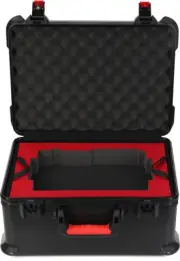 Gator Extra-large TSA Case for Neural DSP Quad Cortex