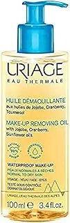 URIAGE HUILE DEMAQUILLANT100ML