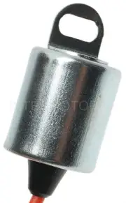 New SMP Ignition Condenser For 1977-1979 Lotus Esprit