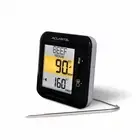NEW ACURITE TOUCHSCREEN DIGITAL THERMOMETER TIMER Temperature Gauge BBQ Cooking