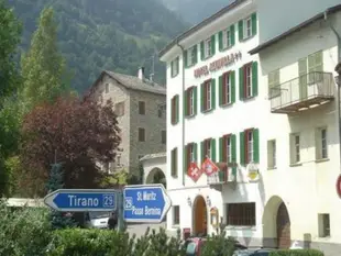 Hotel Altavilla