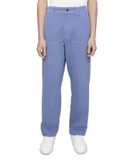 A. p.c. Jean Gustav Relaxed Fit Pants
