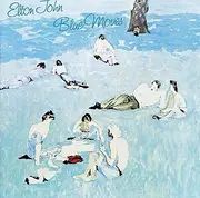 [JOHN,ELTON] Blue Moves (2Lp)