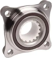 Parts Number 515040 Hub Unit Front Pack of 1 Piece