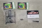 RC Venom Mini Heli Helicopter Parts 7893 7885 7882 Ozone Kodiak