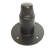 Heavy Duty DJ/PA Metal Speaker Stand Mounting Internal Adapters W/M20 Threads