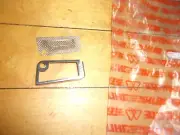 Stihl OEM Spark Arrestor & Cover 1120-145-2902 141-9000 009 010 011 012 #GM-L1B3
