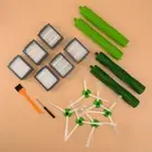 Fit For iRobot Roomba i7 i7+ e5 e6 e7 Replacement Parts Side Brush Filters bu