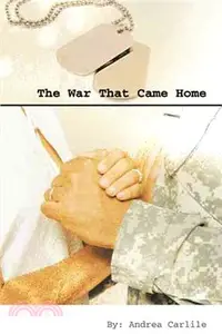 在飛比找三民網路書店優惠-The War That Came Home
