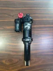FOX FLOAT DPX2 Performance Trunnion mount 205x60mm Unused Takeoff