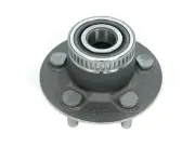 For 1995-1997 Chrysler Cirrus Wheel Hub Assembly Rear Timken 73928XYTJ 1996 FWD (for: Chrysler)
