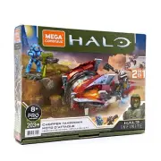 Mega Construx Halo Infinite: Chopper Takedown (Brand New / Sealed)