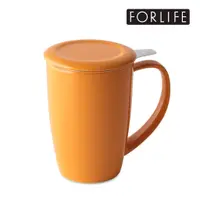 在飛比找蝦皮購物優惠-【FORLIFE總代理】美國品牌茶具 - 圓滑/ 濾網泡茶杯