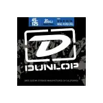 【搖滾玩家樂器】公司貨 弦類任三包免運 JIM DUNLOP 不鏽鋼 五弦 貝斯弦 BASS弦 (弦徑45~125)