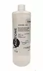 Acetone 100% Acrylic Nail Polish / Paint Remover Fibre Glass Cleaner 1L
