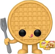 FUNKO POP! AD ICONS: Kellogg's Eggo: Eggo Waffle
