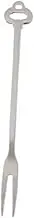 Fruit Fork Cute Fruit Tea Stirring Forks for Home(Style 6)