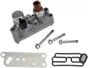 Front Engine VVT Solenoid Dorman For 2009-2015 Honda Pilot 3.5L V6 (for: Honda)