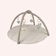 Activity Play Mat - Lalee Sand by Done by Deer | the memo