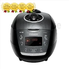 CUCKOO CRP-HUF10BS IH Pressure Rice Cooker for 10 People 220V Only