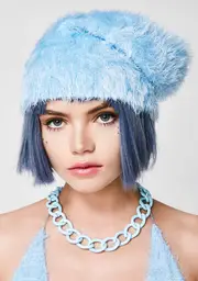 [Current Mood] Cloud Nine Beanie