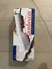 New SUNBEAM STEAM VALET GARMET STEAMER 4026 GRAY HANDHELD TRAVEL SHOT OF STEAM