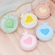 Waist Measuring Tape Adhesive Small Measure Metric Tape Macaron Mini B4 Lot V6H8