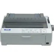 BRAND NEW Epson LQ-590 Impact Dot Matrix printer