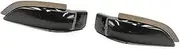 MKVAXR Side Mirror Indicator 2x, for Toyota, for CAMRY, for Corolla, for YARIS, for VENZA Amber Sequential Blinker Side Mirror Indicator Turn Signal Light Lamp Bulb Car Styling Car Turn Signal Light(B