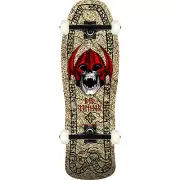 Powell Peralta Skateboard Assembly Welinder Classic Natural Old School Reissue