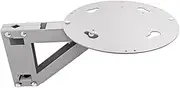 Lyaciomn MT-4000 Satellite TV Antenna Ladder Mount for RV Carryout G2/G2+ Easy to Use