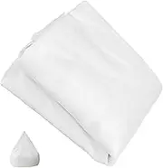 QUMIIRITY Sofa Inner Bag Lazy Sofa Inner Cover Replacement No Filler Machine Washable
