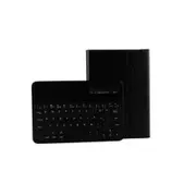 Bluetooth Wireless Keyboard for iPad mini / mini2 / mini3 - Black