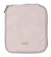 Case/Pouch Replacement Part for Braun Silk Epil 9 Flex