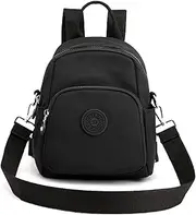 [kakarin choyx] Kawaii Mini Backpack Cute Small Backpack Japanese Small Backpack Women Simple Small Wallet