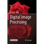 DIGITAL IMAGE PROCESSING: A SIGNAL PROCESSING AND ALGORITHMIC APPROACH