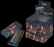 Wera 135818, BIT-CHECK 30 CHRISTMAS 2024
