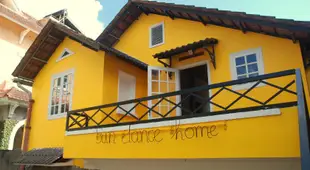 Biet thu Nang Đua - Sun Dance Home