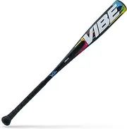 Victus Vibe -10 USA Aluminum Baseball BAT, 2 5/8" Barrel