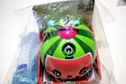 COCOMELON MUSICAL BUBBLE MACHINE