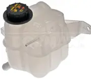 Dorman 603-359 Coolant Reservoir fits Ford Flex (for: Ford)