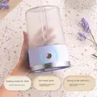 Wireless Portable Underwear and Socks Washer Rechargeable Mini Washer for Travel