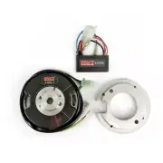 Ignition Electronics MVT PREMIUM03 Rotor Inner with Light 103NM
