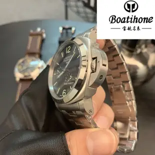 Panerai Panerai 手錶男錶 Panerai 男士手錶商務手錶休閒商務手錶機械師