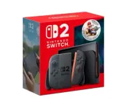 Nintendo Switch 2 Console + Mario Kart World Bundle + GameCube Controller